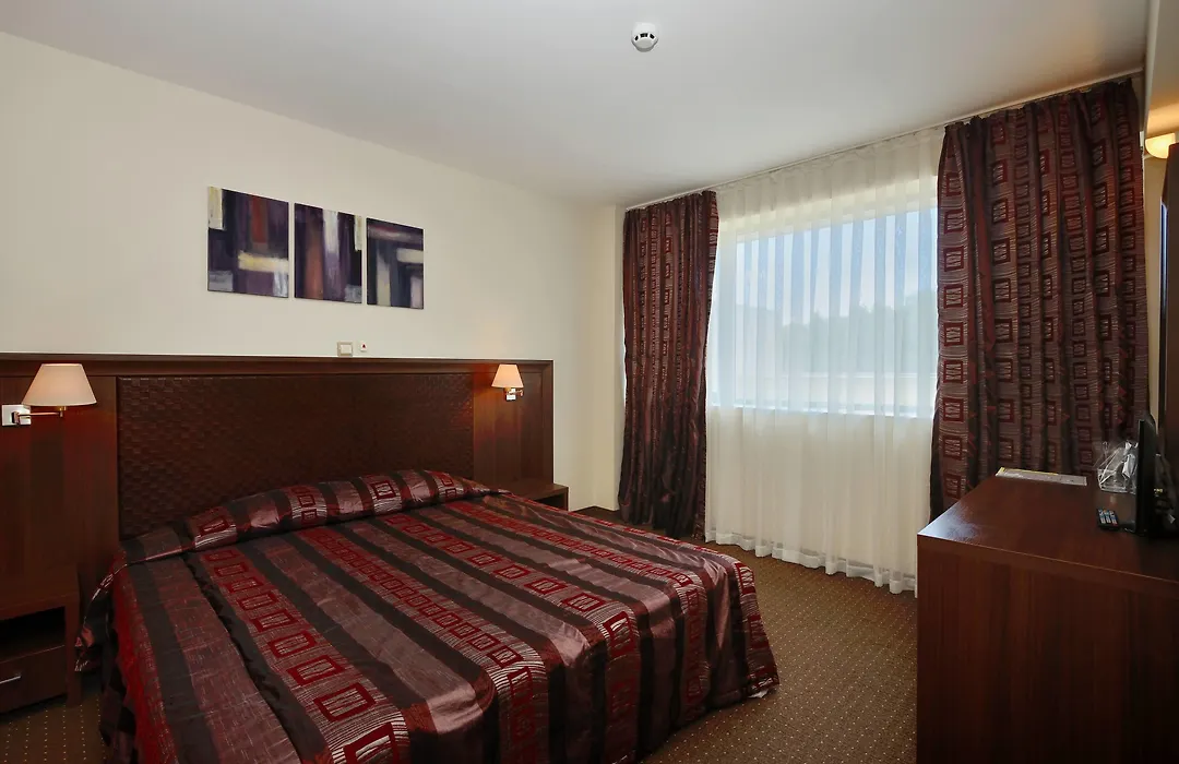 Sana Spa Hotel-1